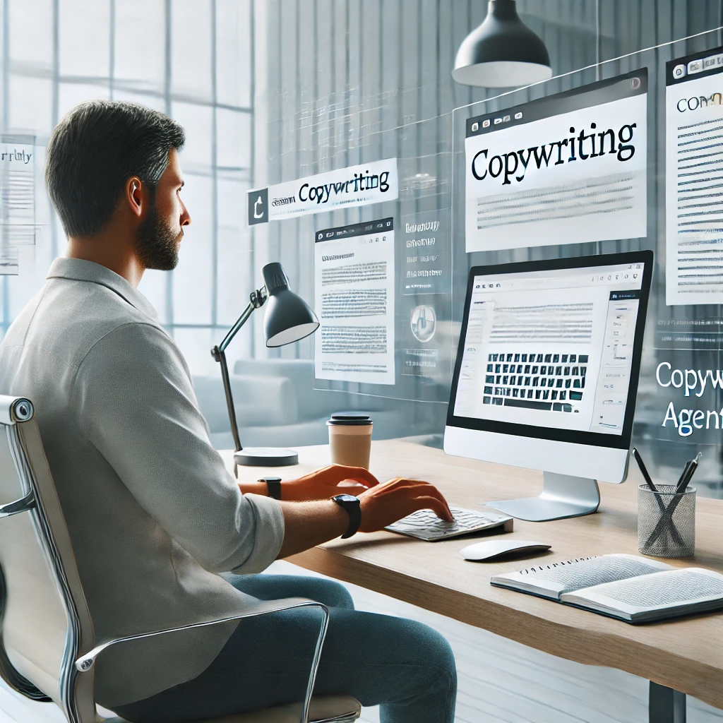 Copywriting Pro