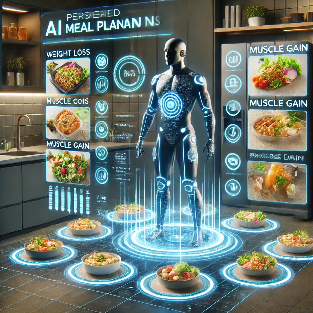 Meal Planner