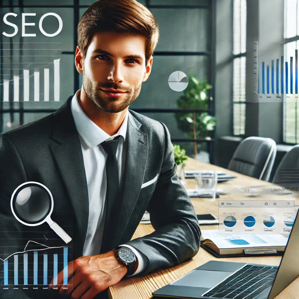 SEO Expert